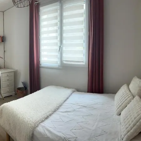 Au Calme Vue Rare Pinede Proche Et Montpellier Casa vacanze Pérols