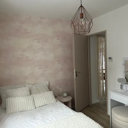 Casa vacanze Au Calme Vue Rare Pinede Proche Et Montpellier Pérols