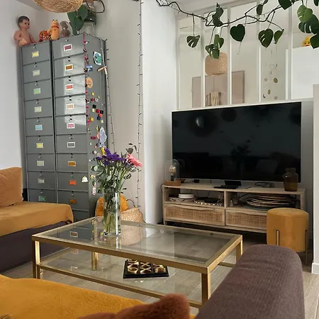 بيت للعطل Au Calme Vue Rare Pinede Proche Et Montpellier *